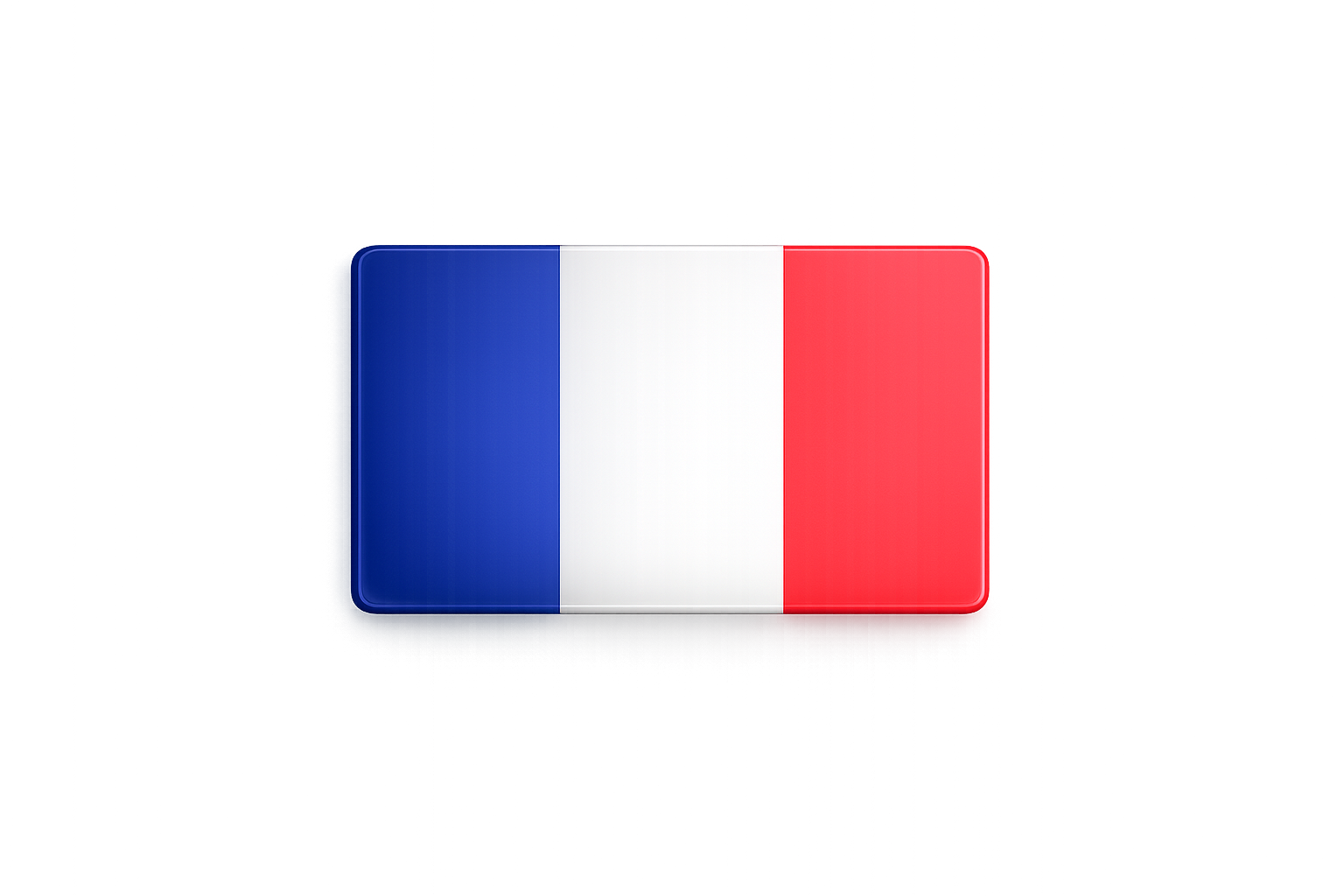 France flag
