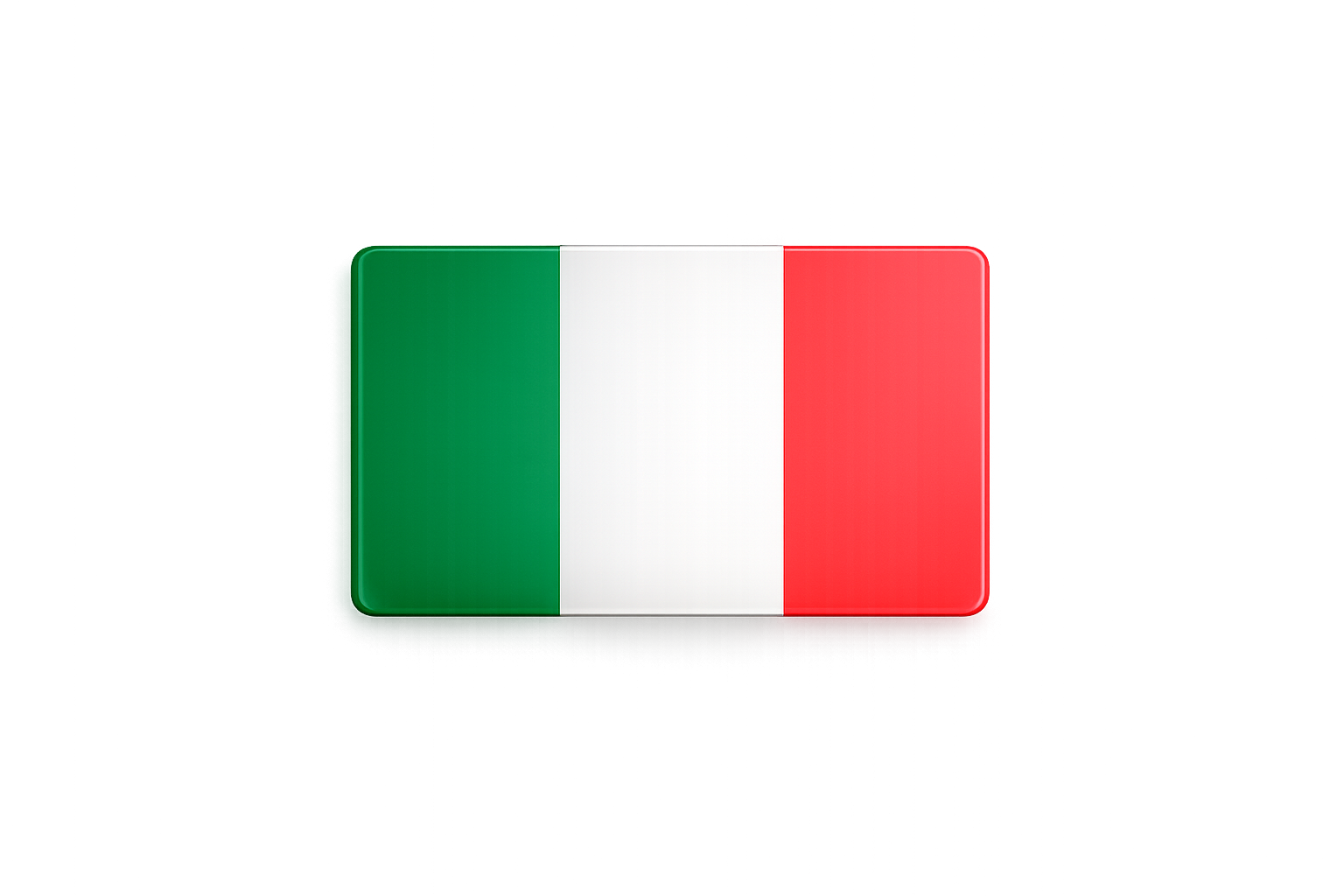 Italy flag